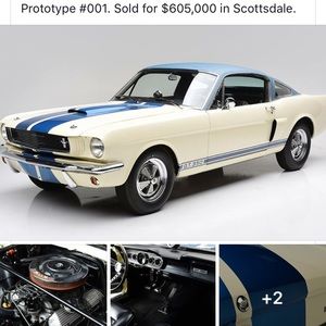 Meet your Posher, Scott